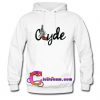 Clyde hoodie