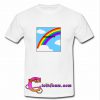 Equality Rainbow Cloud T Shirt