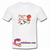 Friends Are Special T Shirt