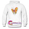 Gonz Butterfly hoodie