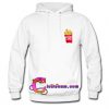 Good Life French Fries Hoodie