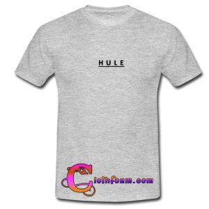 HULE T Shirt