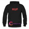 Huf Hoodie