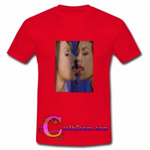 I Kiss a Girl T Shirt