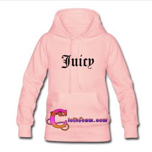 Juicy Hoodie