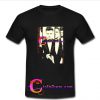 Justin Timberlake t shirt