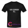 Los Angeles CA T shirt