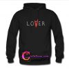 Loser Lover 'IT' Movie hoodie