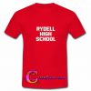 Rydell high school T Shirt