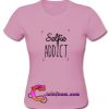 Selfie Addict T Shirt