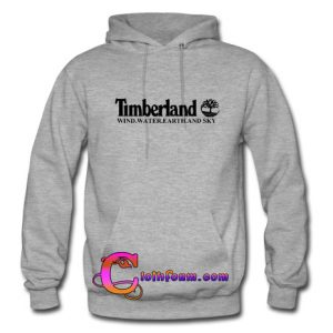 Timberland Hoodie