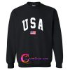 USA Sweatshirt