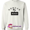 Venice Beach sweatshirt