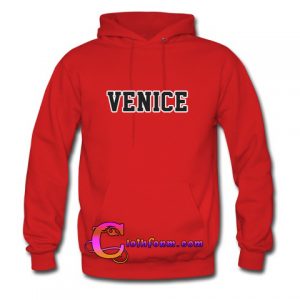 Venice Hoodie