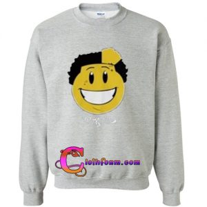 Wiz Khalifa Sweatshirt