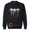 batman horror sweatshirt