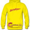 baywatch hoodie