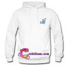 beth surf hoodie