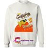 goldfish baked snack crackers cheddar sweatshirt