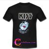 kiss paul stanley t shirt