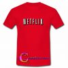 netflix t shirt