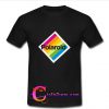 polaroid t shirt