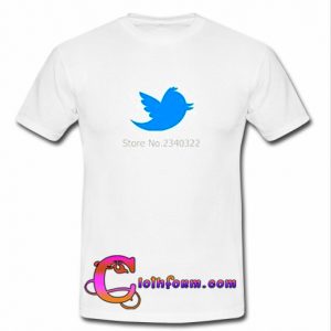 twitter store no 2340322 t shirt