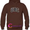 ubc hoodie