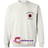 Basketball Sport Club Vintage Knitted Sweatshirt