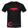 Batman Arkham Knight Red Hood T Shirt