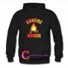 Bonfire Hoodie