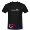 Cookies T Shirt