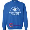 Countryside Cougars sweatshirt