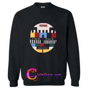 DAMTV Sweatshirt