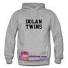 Dolan Twins hoodie