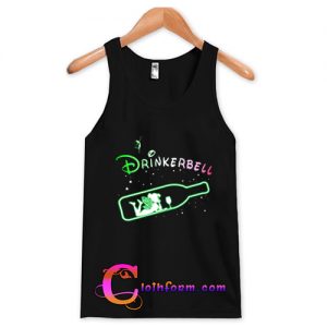 Drinkerbell Tanktop