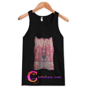 Drop Dead tanktop