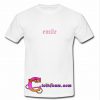 EMILE T Shirt