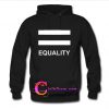 Equality Hoodie