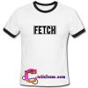 Fetch Ringtshirt