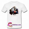 Friends Sofa T shirt