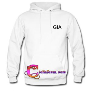 GIA Hoodie