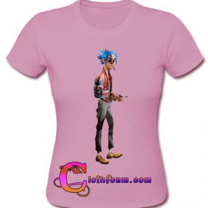 Gorillaz T-Shirt