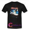 Gremlins Piano T-Shirt