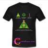 Harry Potter Christmas T Shirt