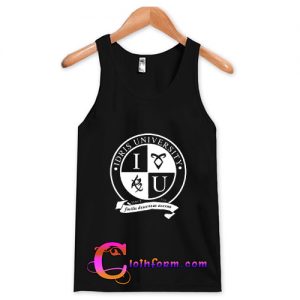 Idris University Tanktop