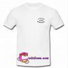 Jess And Gabriel Logo t shirt