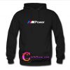 M Power Hoodie