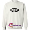 MSCHF sweatshirt