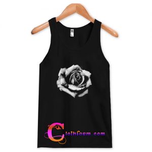 Punk Rose tanktop